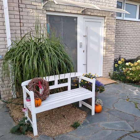 Ferienwohnung Pusteblume Mueddersheim Vettweiss Bagian luar foto