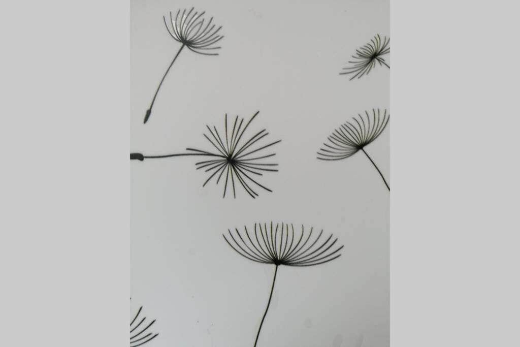 Ferienwohnung Pusteblume Mueddersheim Vettweiss Bagian luar foto