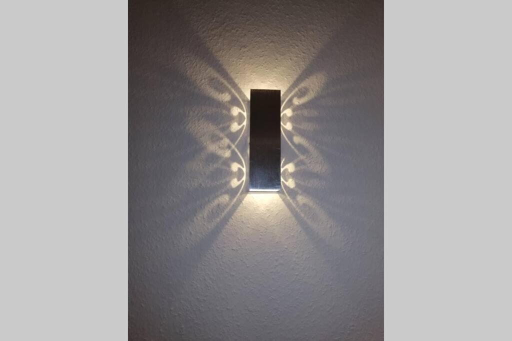 Ferienwohnung Pusteblume Mueddersheim Vettweiss Bagian luar foto